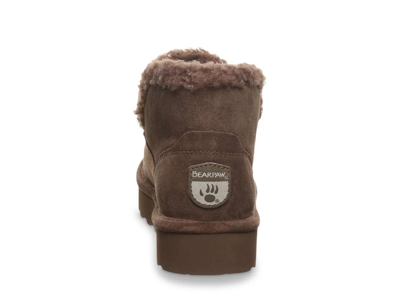 Maeve Platform Bootie