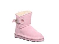 Isabelle Boot - Kids' Prism Pink view