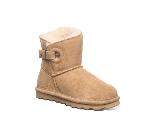 Isabelle Boot - Kids'