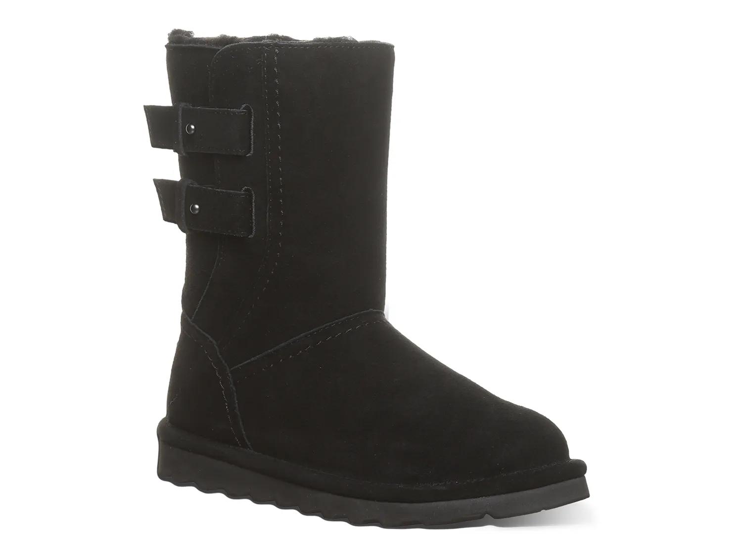Aurelia Bootie