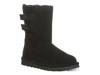 Aurelia Bootie Black view