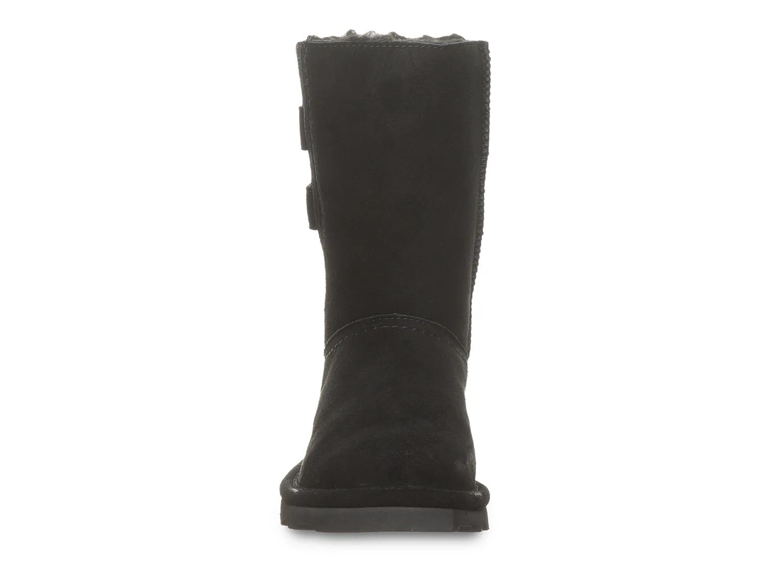 Aurelia Bootie