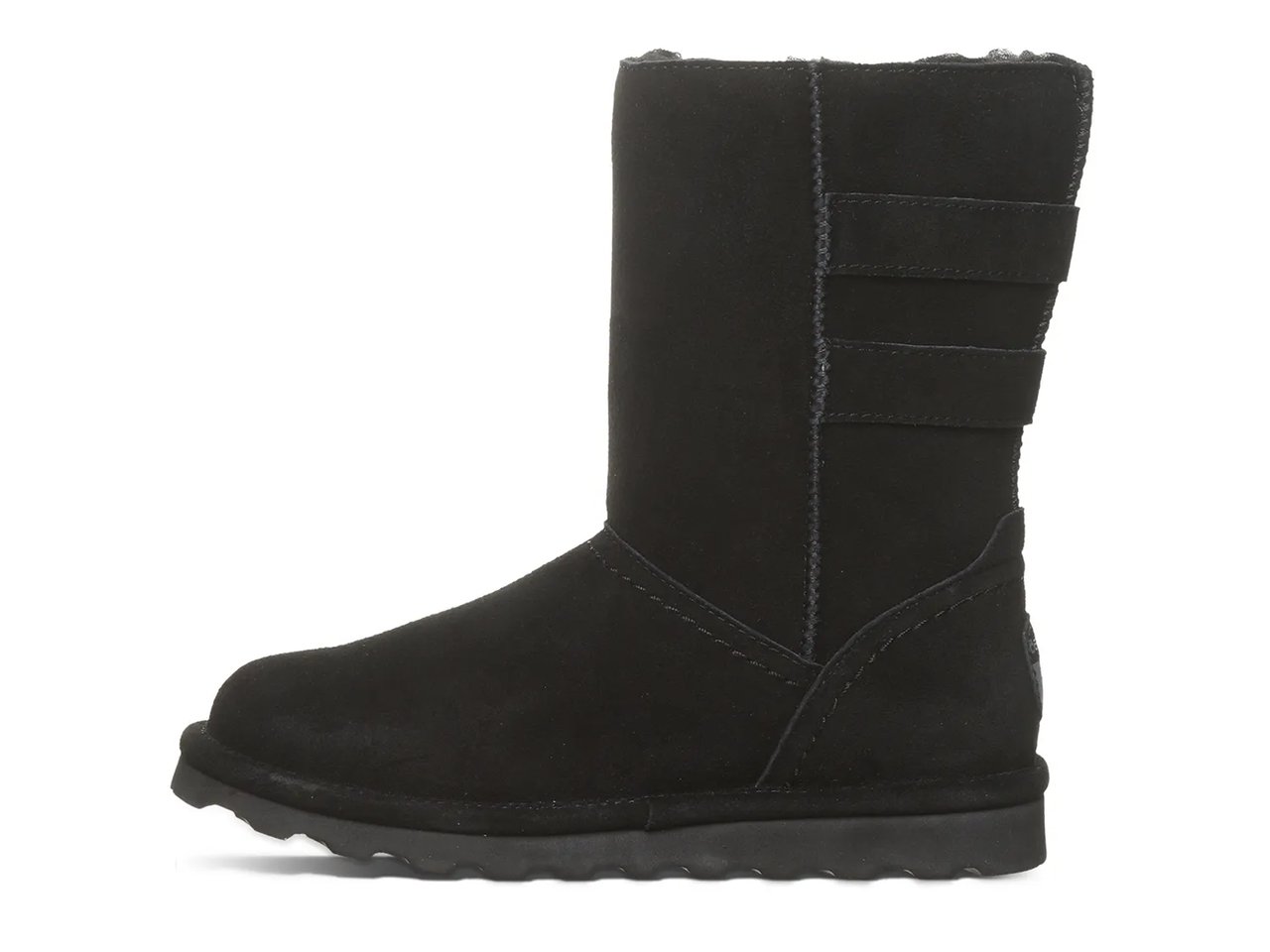 Aurelia Bootie