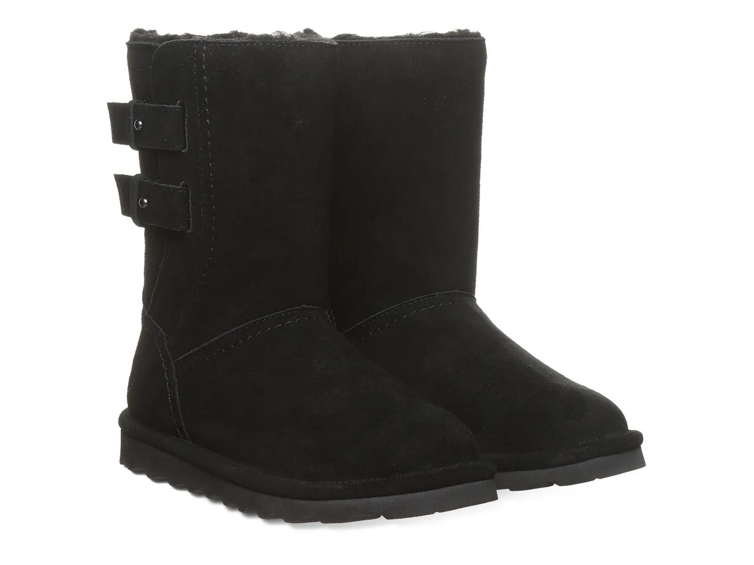 Aurelia Bootie