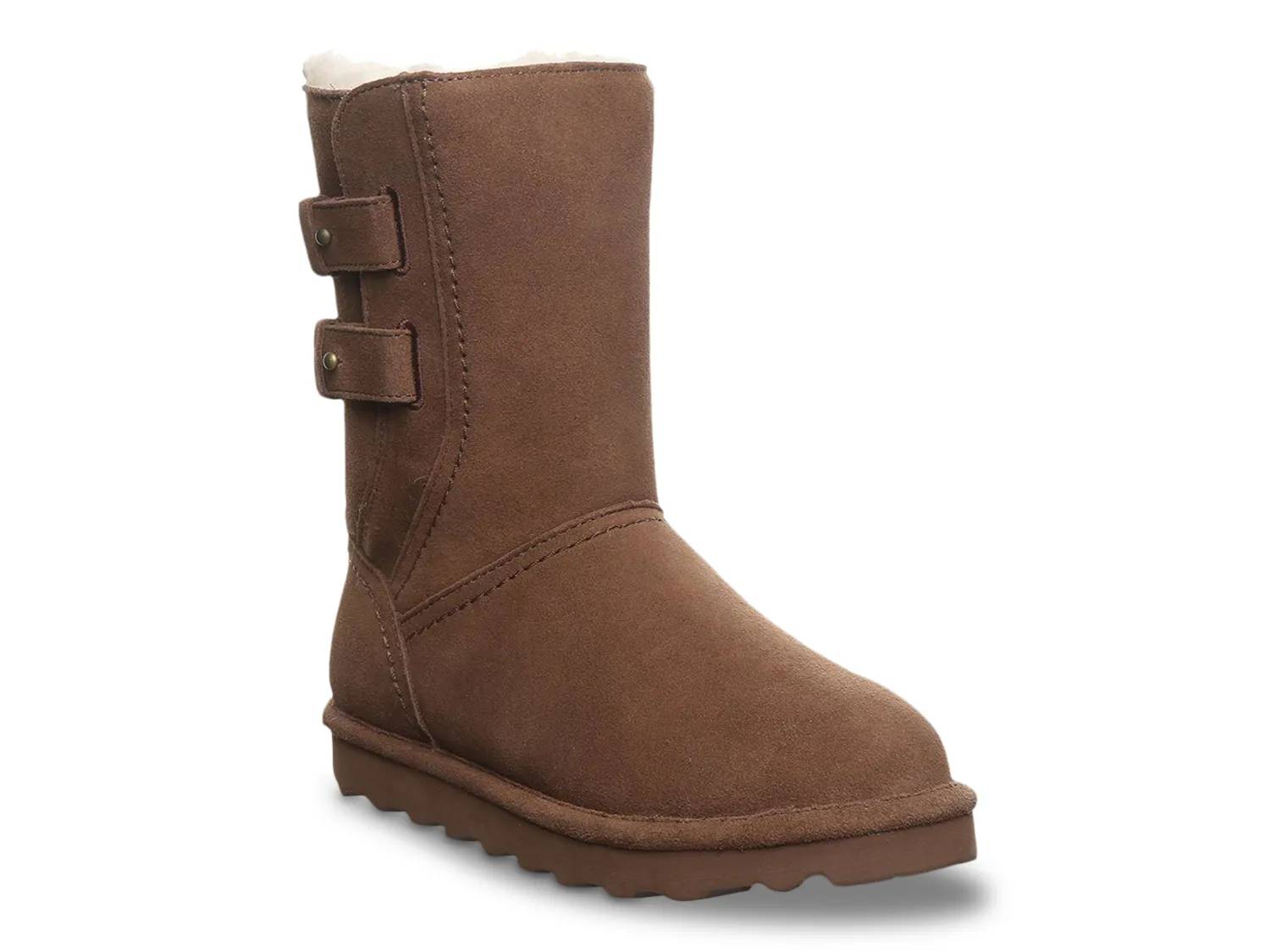 Aurelia Bootie
