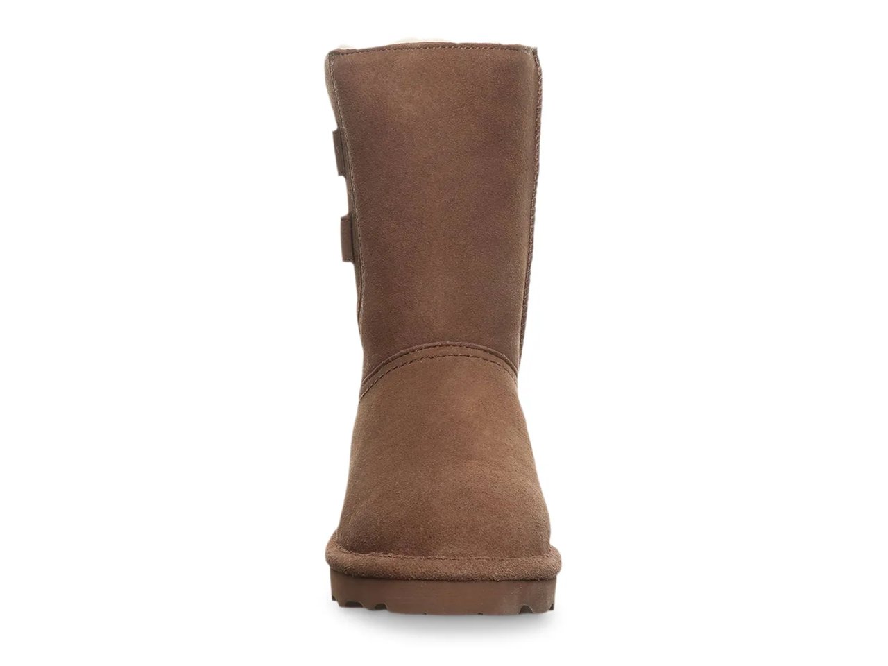Aurelia Bootie
