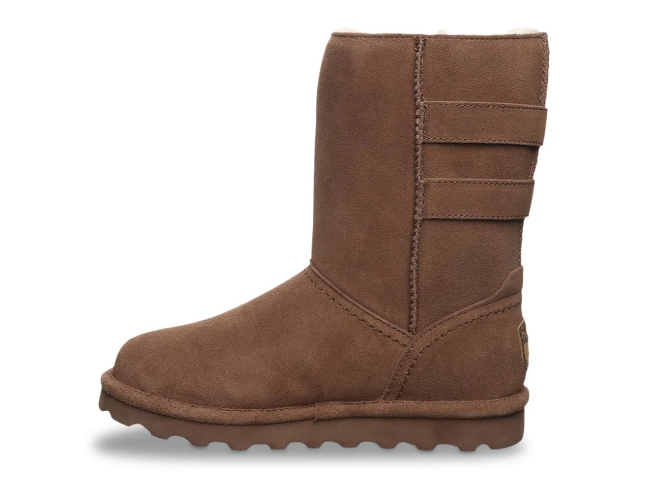 Aurelia Bootie