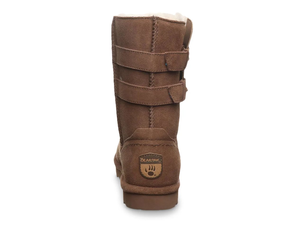Aurelia Bootie