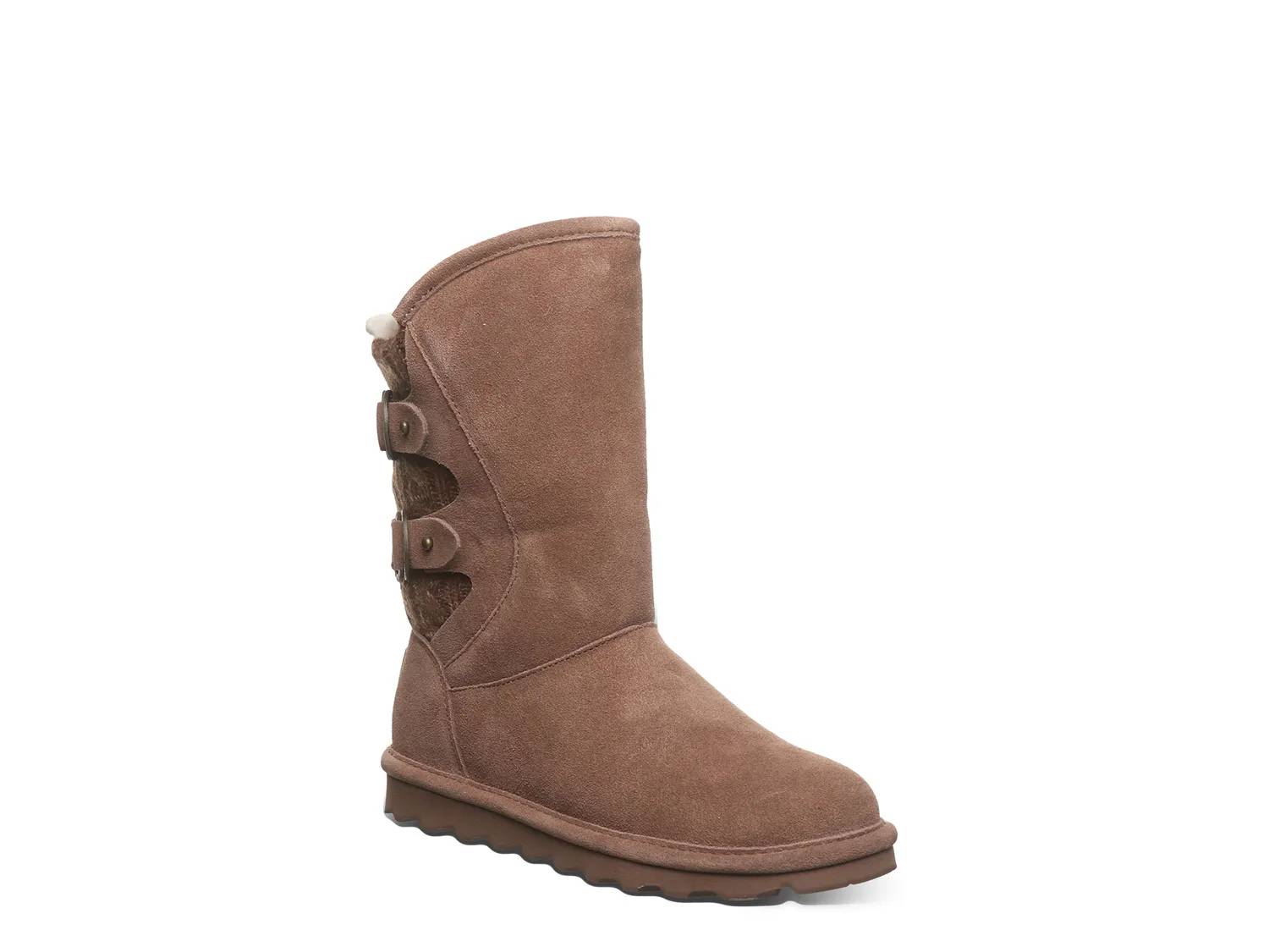 Jenni Bootie