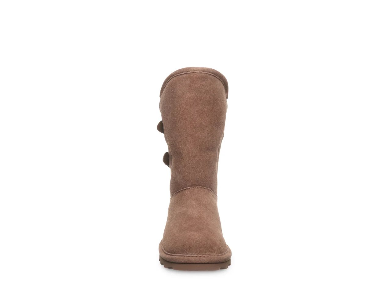 Jenni Bootie
