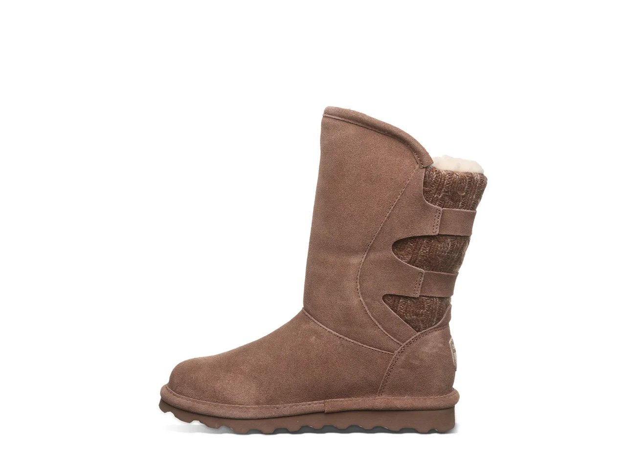 Jenni Bootie
