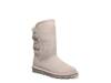 Jenni Bootie Mushroom Grey view