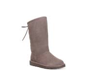 Lydia II Boot Cinder Grey view
