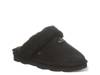 Effie Slipper - Women's Black view