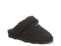 Effie Slipper - Women's Black view