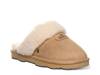 Effie Slipper - Women's Iced Coffee Tan view