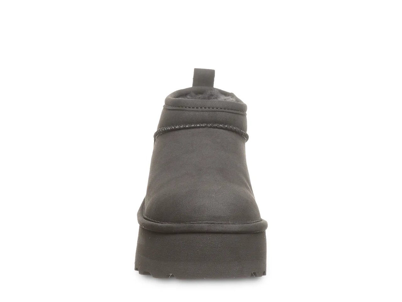 Retro Super Shorty Bootie