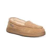 Angel Slipper - Women's Iced Coffee Tan view