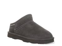 Kamala Slipper Bootie - Women's Graphite Grey view