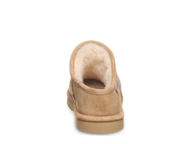 Kamala Slipper Bootie - Women's