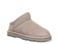Kamala Slipper Bootie - Women's Mushroom Grey view