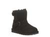 Tallula Boot - Kids' Black view