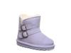 Katya Boot - Kids' Lilac view