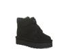 Retro Larisa Boot - Kids' Black view