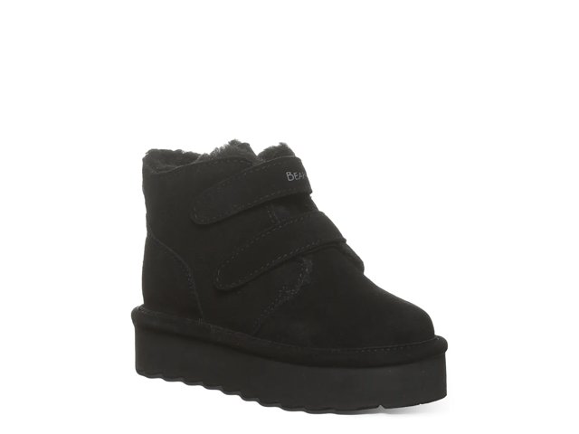 Retro Larisa Boot - Kids'
