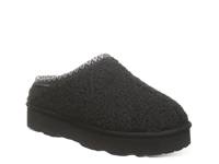 Snuggle Martis Slipper - Women's Black view