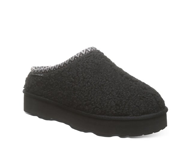 Snuggle Martis Slipper - Women's