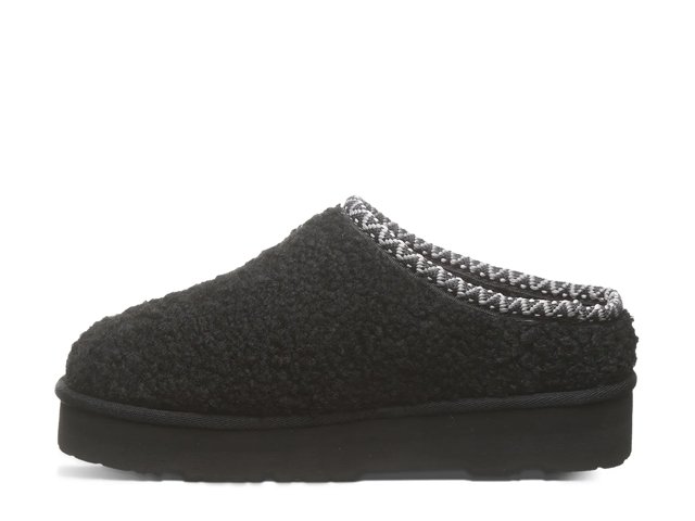 Snuggle Martis Slipper - Women's