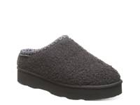 Snuggle Martis Slipper - Women's Grey view