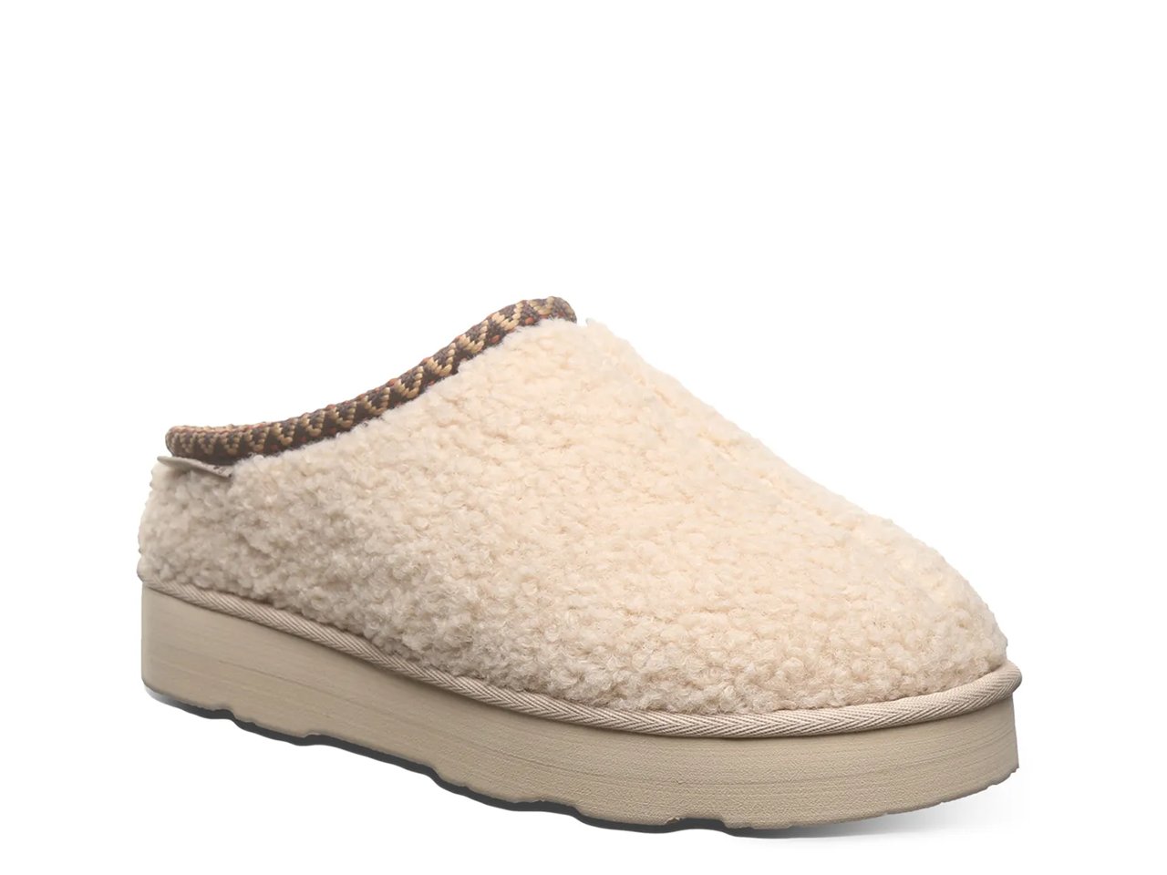 Snuggle Martis Slipper - Women's