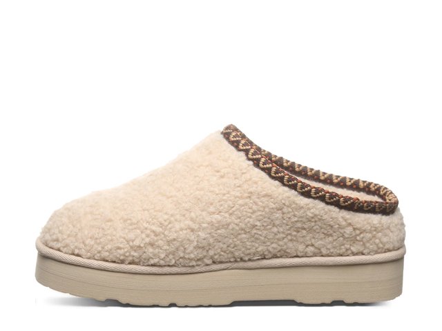 Snuggle Martis Slipper - Women's