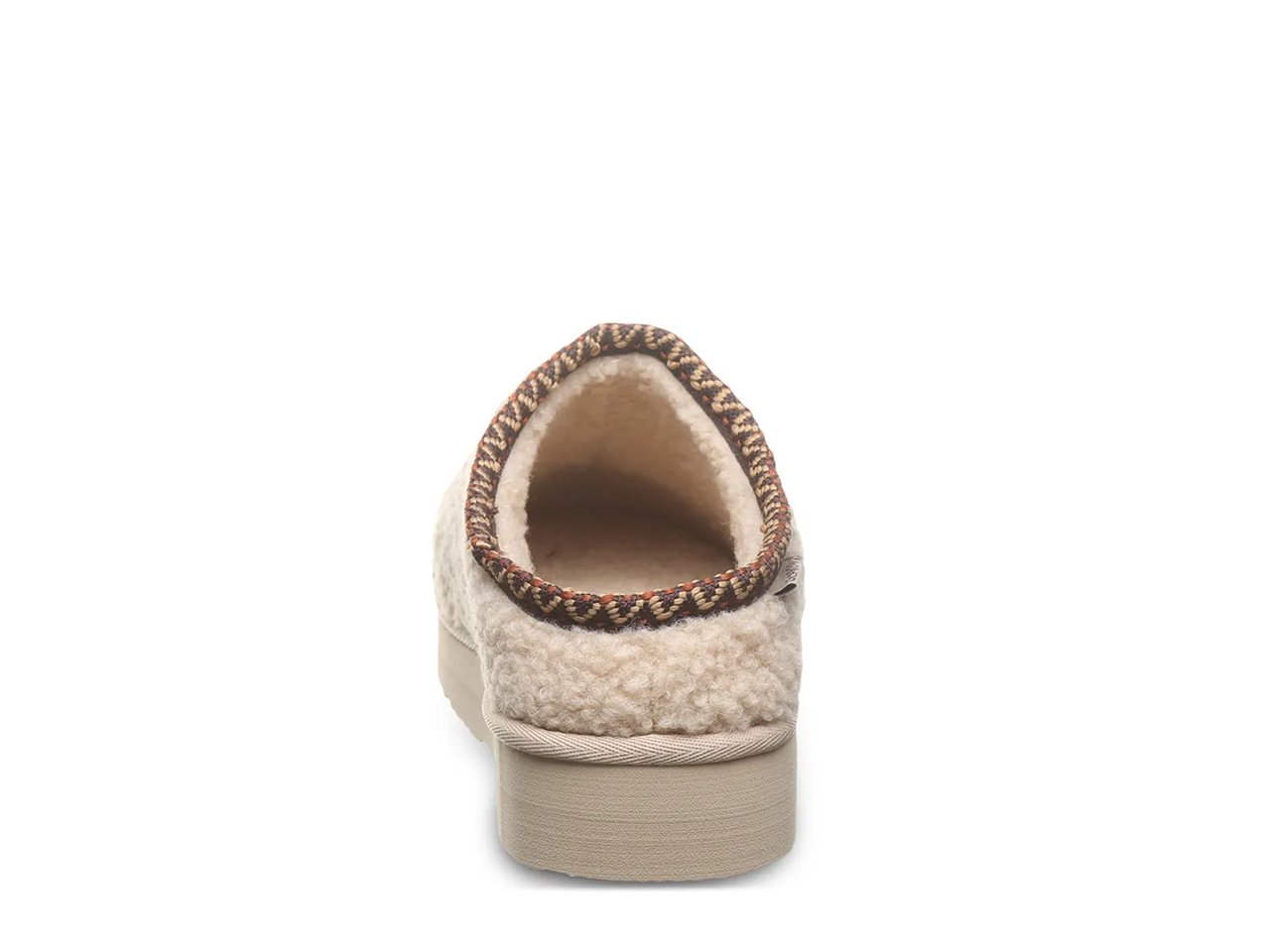 Snuggle Martis Slipper - Women's
