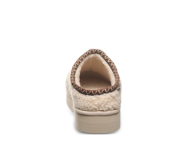 Snuggle Martis Slipper - Women's