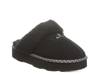 Loki Slipper - Women's Black view
