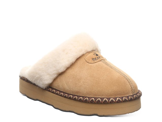 Loki Slipper - Women's