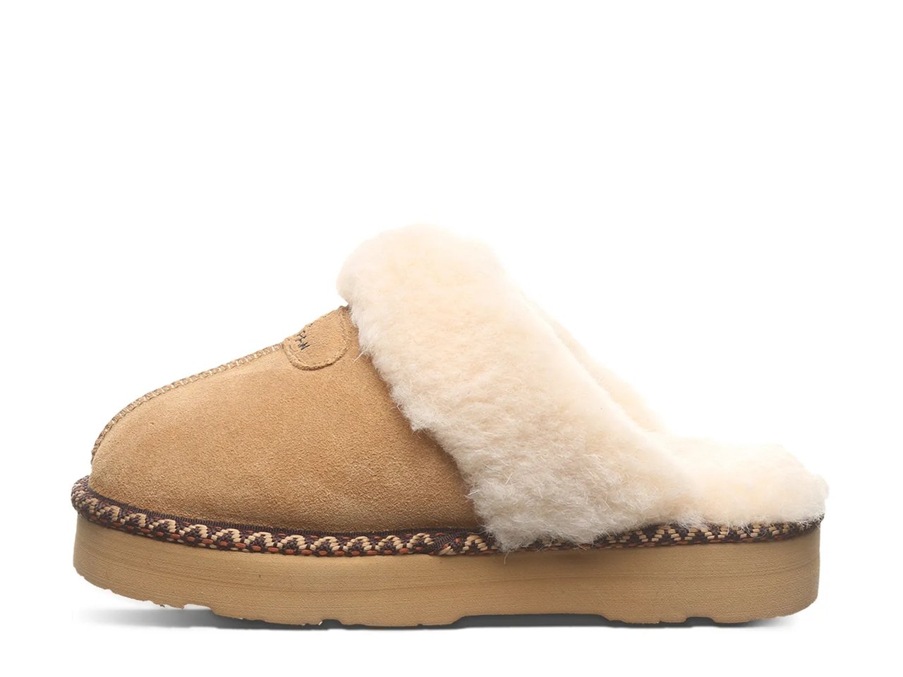 Loki Slipper - Women's