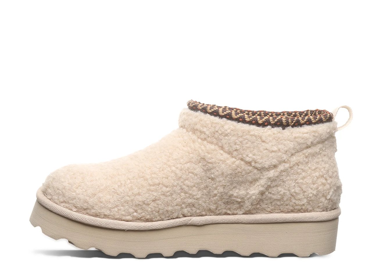 Snuggle Daphne Deco Bootie