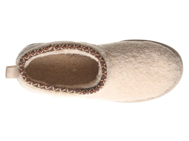 Bearpaw Snuggle Daphne Deco Bootie - Free Shipping | DSW