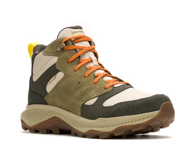 Tempo Sol Waterproof Hiking Boot - Men's