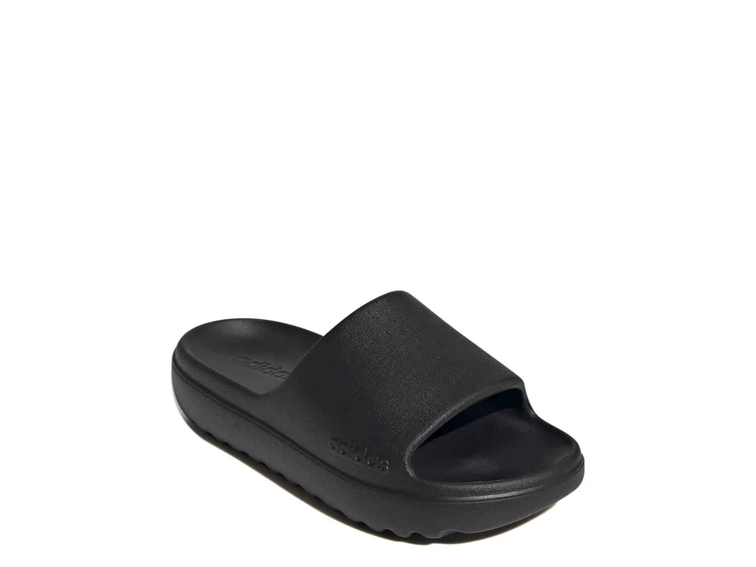 adidas Lumia Sandal - Kids' - Free Shipping | DSW