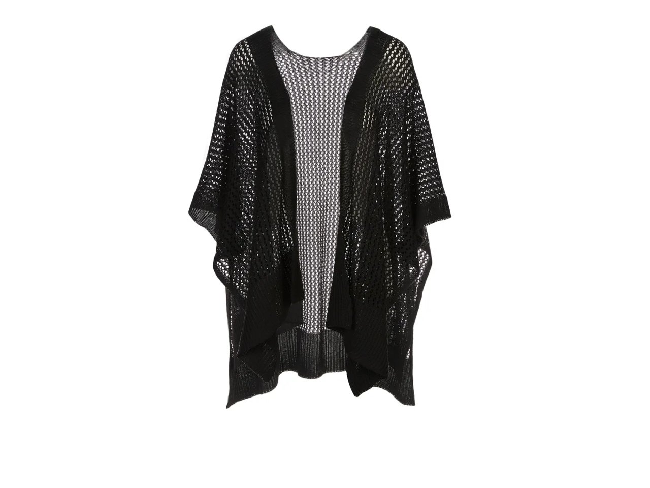 Wonderlust Knit Kimono