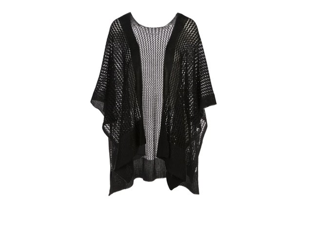 Wonderlust Knit Kimono