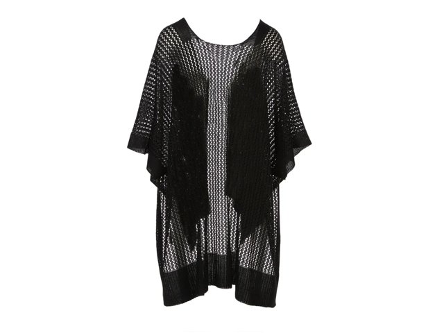 Wonderlust Knit Kimono