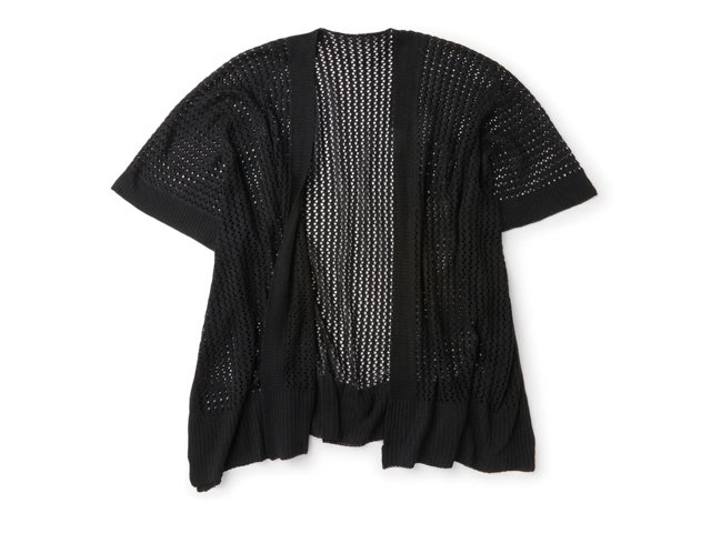 Wonderlust Knit Kimono