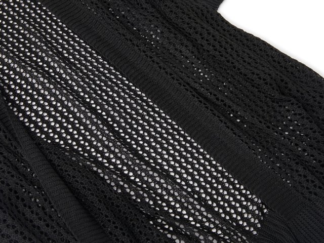 Wonderlust Knit Kimono