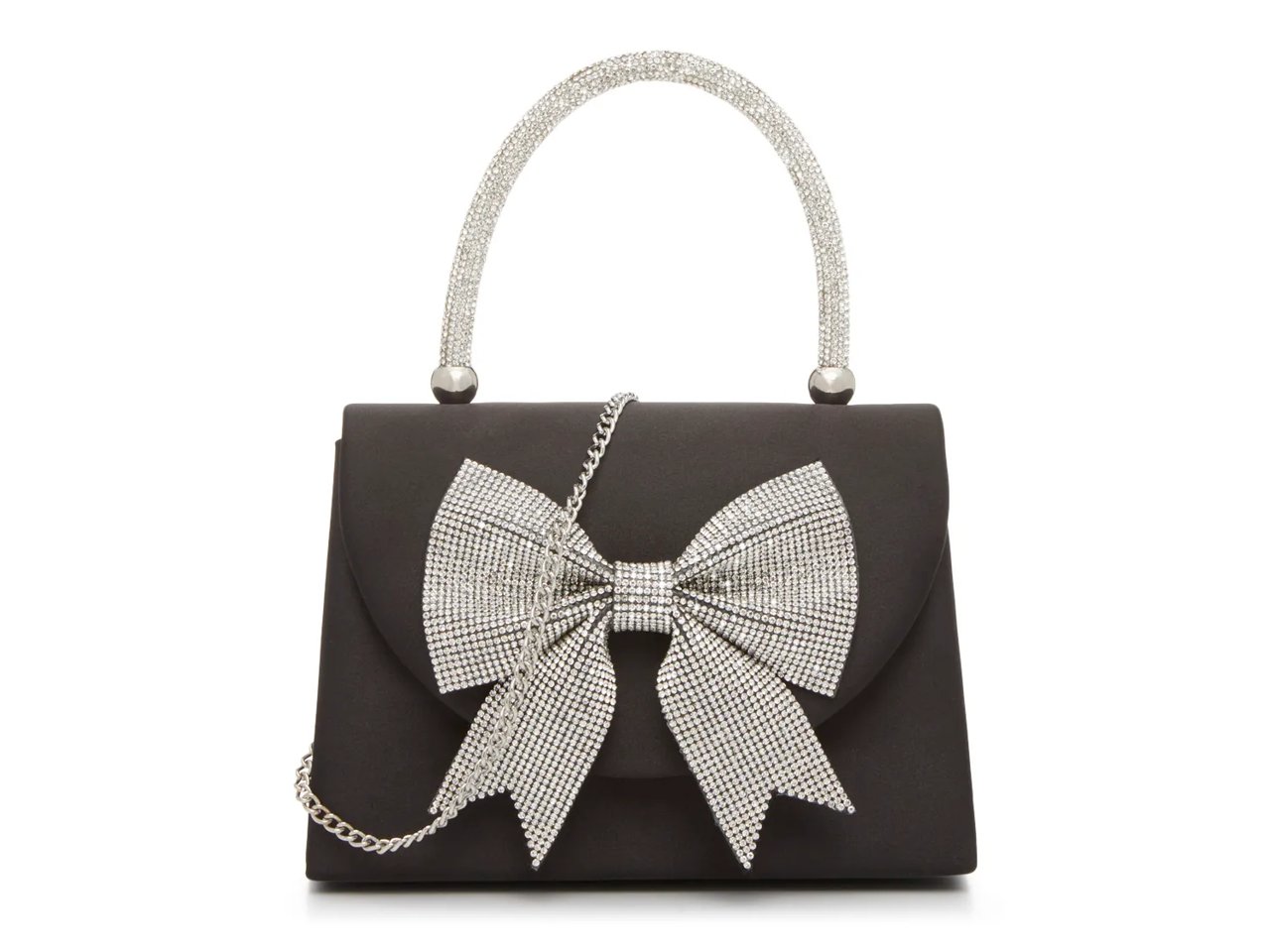 Bow Satchel